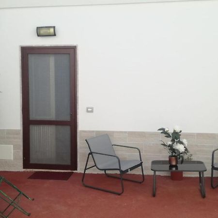 Casa Altomare Apartamento Otranto Exterior foto