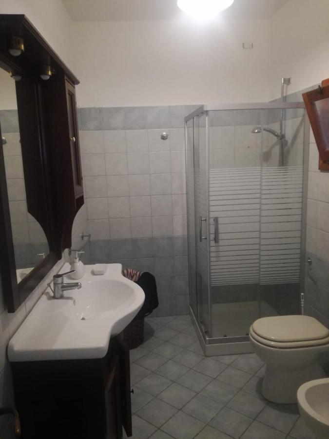 Casa Altomare Apartamento Otranto Exterior foto