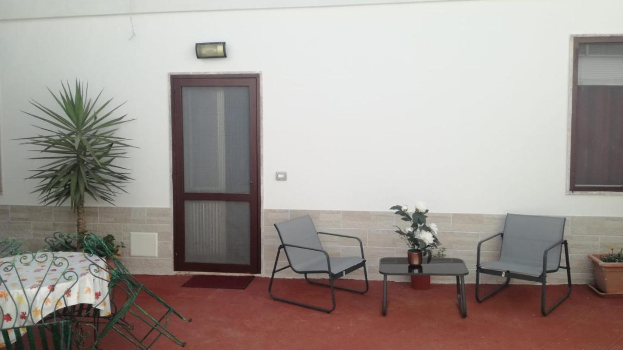 Casa Altomare Apartamento Otranto Exterior foto