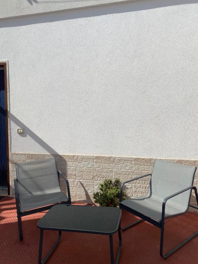 Casa Altomare Apartamento Otranto Exterior foto